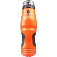 Gourde sport orange 750 ml - Sveltus