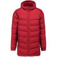 Parka team sports - ProAct - rouge
