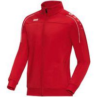 Veste Jako Classico Rouge