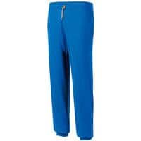 Pantalon Coton Indoor Royal Tech