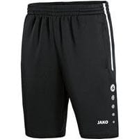 Short Jako Training active Noir/Blanc