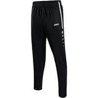 Pantalon Jako Training active Noir/Blanc