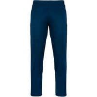 Pantalon Enfant Match Bleu Marine