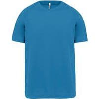 Tee shirt de sport enfant - ProAct - bleu