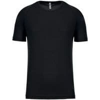 Tee shirt de sport homme - ProAct - noir