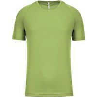 Tee shirt de sport homme - ProAct - vert