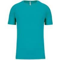 Tee shirt de sport homme - ProAct - turquoise