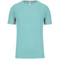 Tee shirt de sport homme - ProAct - vert ice mint