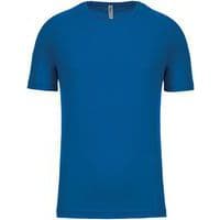 Tee shirt de sport homme - ProAct - bleu royal