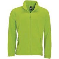 Veste polaire Sol's Vert