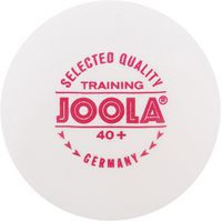 Lot 120 balles tennis de table - Joola