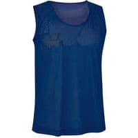 Chasuble Essentielle fluo - Casal Sport - bleu marine