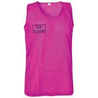 Chasuble Essentielle fluo - Casal Sport - violet