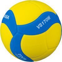 Ballon volley - Mikasa - VS170W-Y-BL