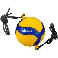 Ballon de volley en mousse souple enfant Spordas - Fitness et