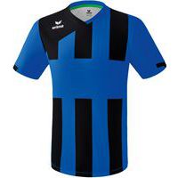 Maillot Siena Erima 3.0 MC Royal/Noir