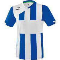 Maillot Siena Erima 3.0 MC Blanc/Royal