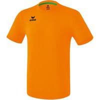 Maillot Erima Liga manches courtes Orange