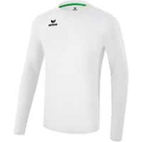 Maillot Erima Liga ML Blanc