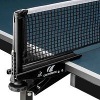Filet Ping Pong et Poteau Filet Tennis de Table
