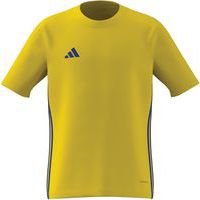 Maillot enfant - adidas - Tabela 23 - jaune /bleu