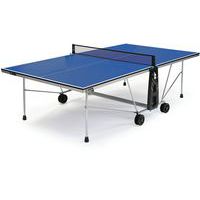 Table de tennis de table - Cornilleau - 100 Indoor