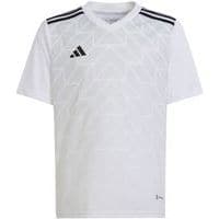 Maillot enfant - adidas - Icon 23 - blanc