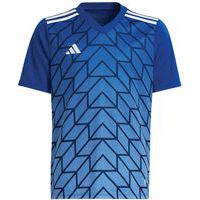 Maillot enfant - adidas - Icon 23 - bleu royal