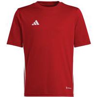 Maillot enfant - adidas - Tabela 23 - rouge