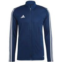 Veste de survêtement training - adidas - Tiro 23 league- marine