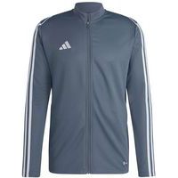 Veste de survêtement training - adidas - Tiro 23 league- gris