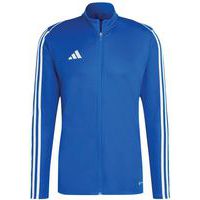 Veste de survêtement training - adidas - Tiro 23 league- bleu royal