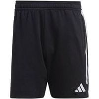 Short molleton - adidas - Tiro 23 league - noir