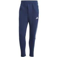 Pantalon molleton - adidas - Tiro 23 league - marine