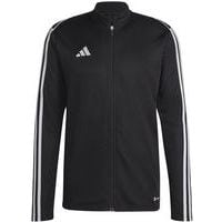 Veste de survêtement training - adidas - Tiro 23 league- noir