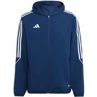 Veste de survêtement capuche - adidas - Tiro 23 league- marine