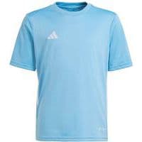 Maillot enfant - adidas - Tabela 23 - bleu ciel