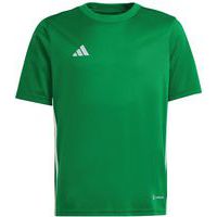 Maillot enfant - adidas - Tabela 23 - vert