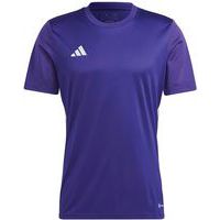 Maillot - adidas - Tabela 23 - violet