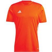 Maillot - adidas - Tabela 23 - orange