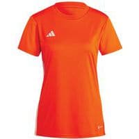 Maillot femme - adidas - Tabela 23 - orange