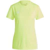 Maillot femme - adidas - Tabela 23 - jaune fluo