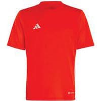 Maillot enfant - adidas - Tabela 23 - orange