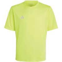 Maillot enfant - adidas - Tabela 23 - jaune fluo