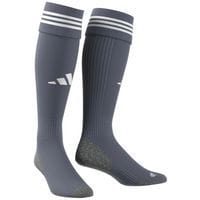 Chaussettes foot - adidas - Adi 23 - gris