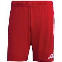 Short foot - adidas - Tiro 23 - rouge