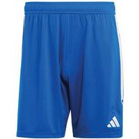 Short foot - adidas - Tiro 23 - bleu royal