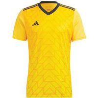 Maillot - adidas - Icon 23 - jaune