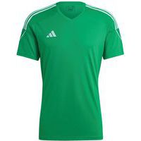 Maillot - adidas - Tiro 23 league - vert forêt