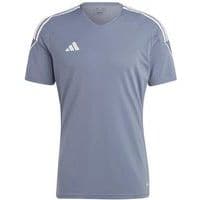 Maillot - adidas - Tiro 23 league - gris